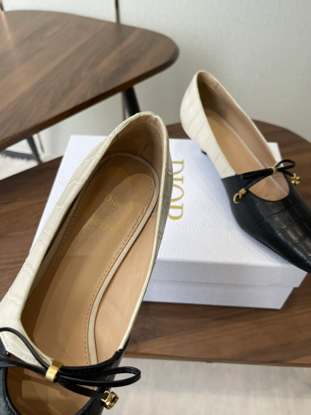Туфли Женские Christian Dior 11645170