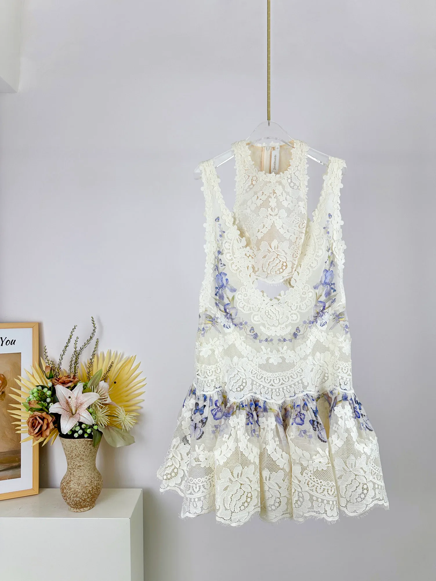 Платья Женские Zimmermann 1367570