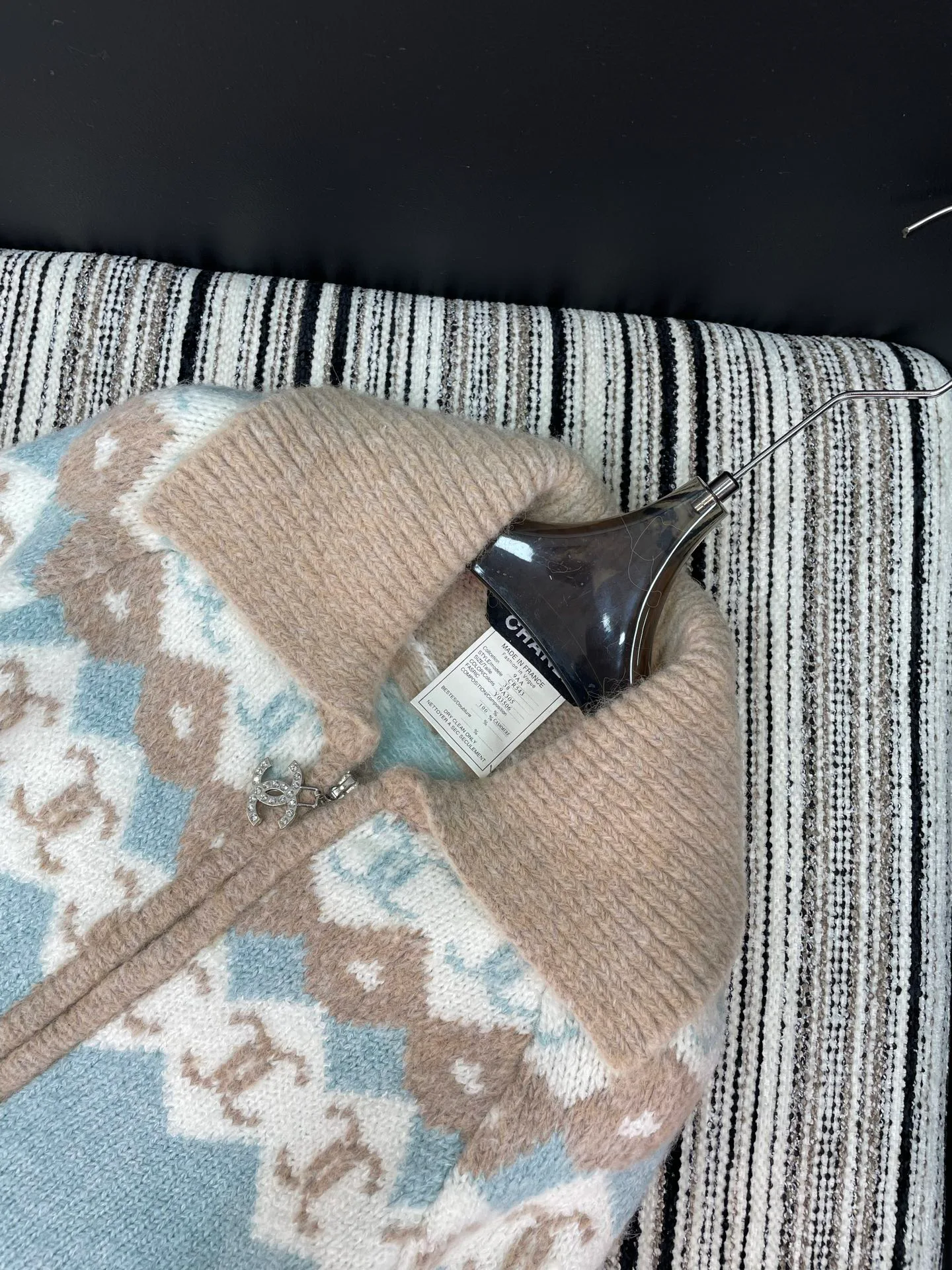 Джемперы Женские Chanel 199148