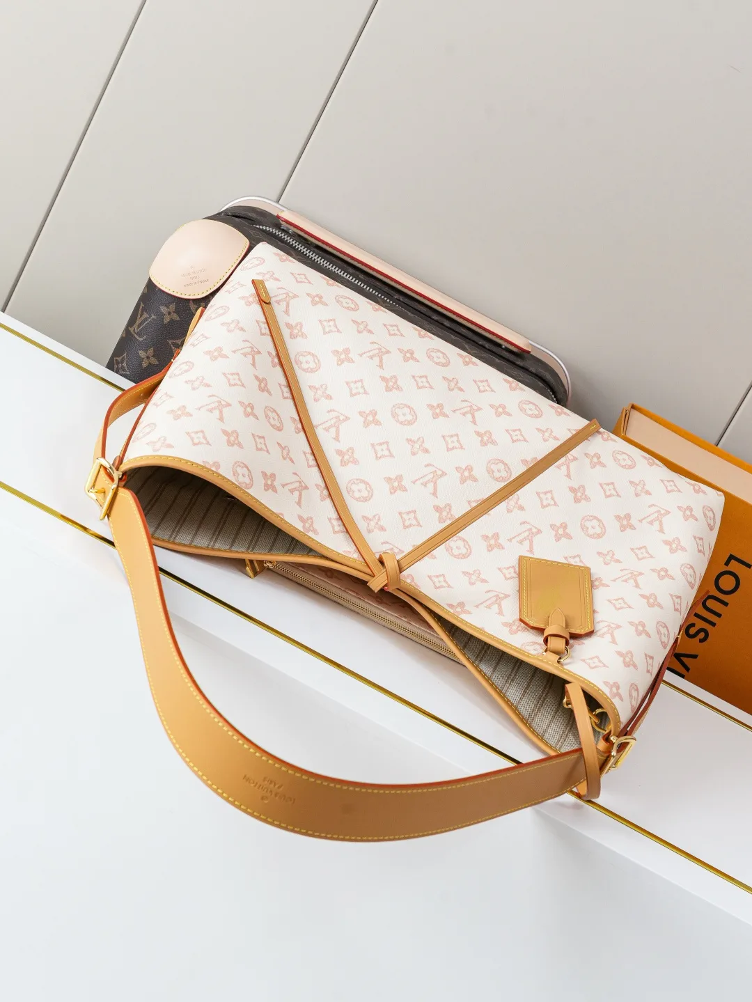 Классические Сумки Женские Louis Vuitton 11704149