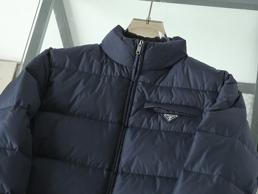 Куртки Мужские Prada 171585