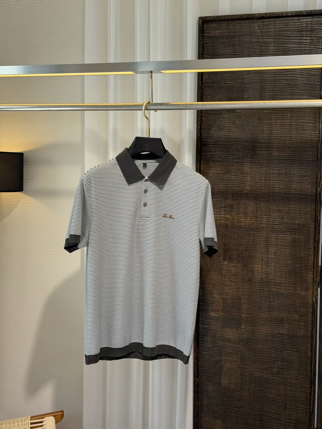 Футболки Мужские Loro Piana 11879344