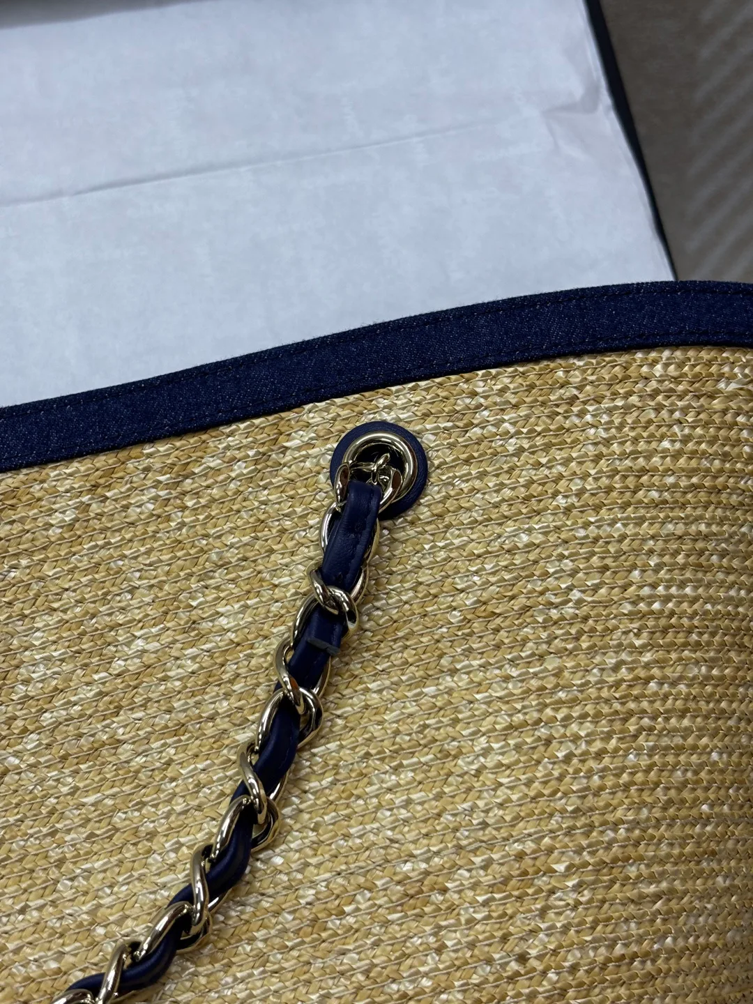 Классические Сумки Женские Chanel 16858950