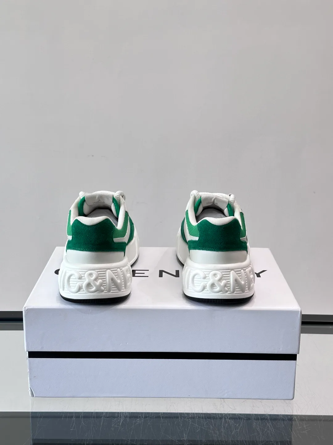 Кроссовки Мужские Givenchy 1889959