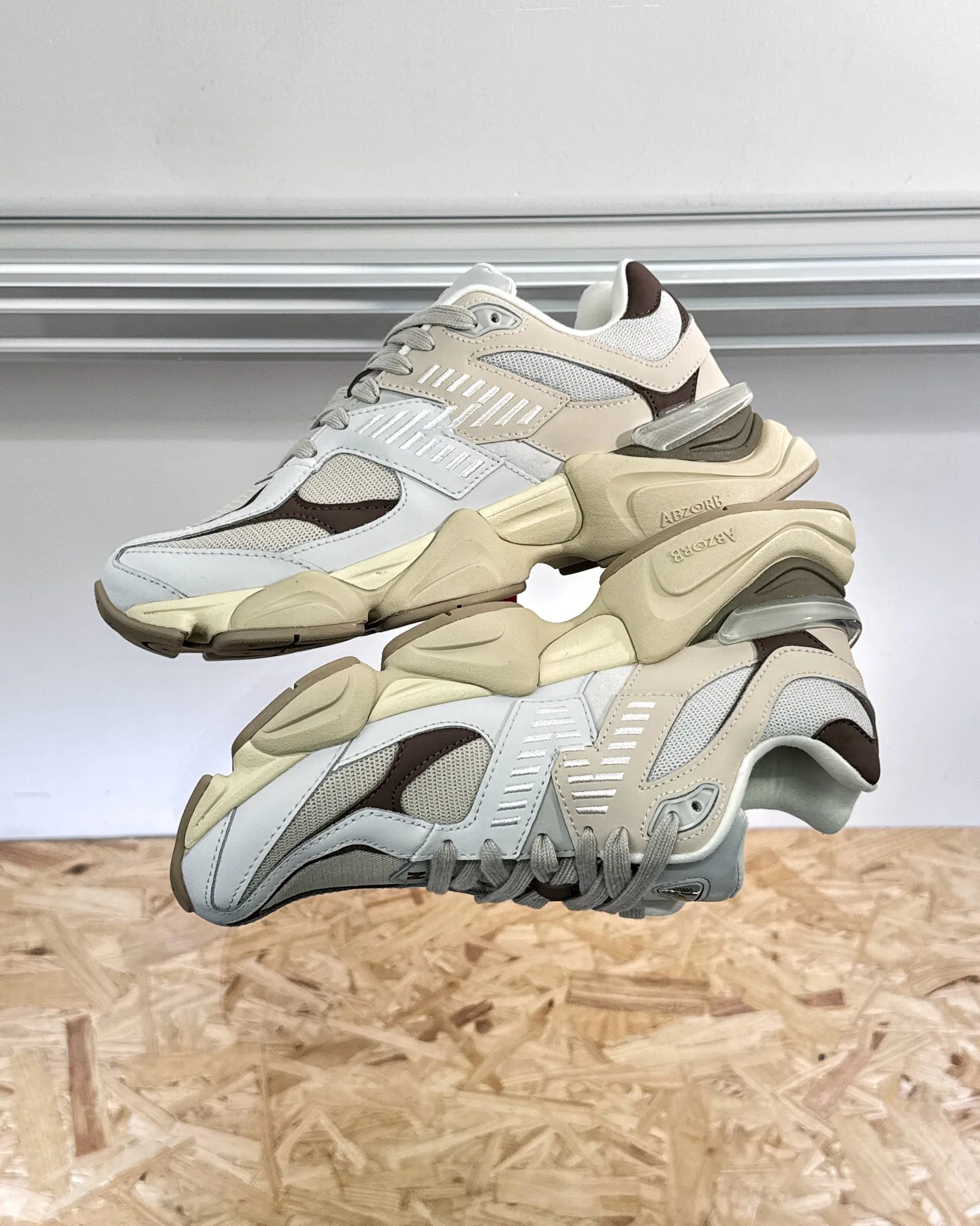 Кроссовки Женские New Balance 17963945