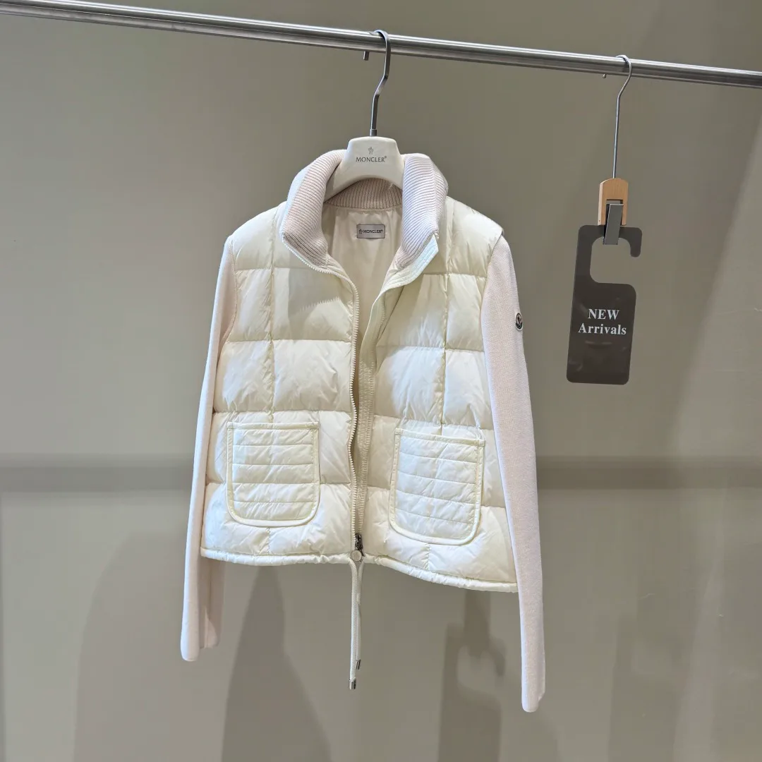 Куртки И Пуховики Женские Moncler 18722825