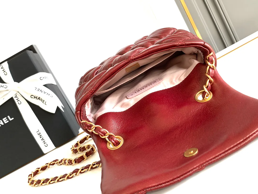 Классические Сумки Женские Chanel 5956150