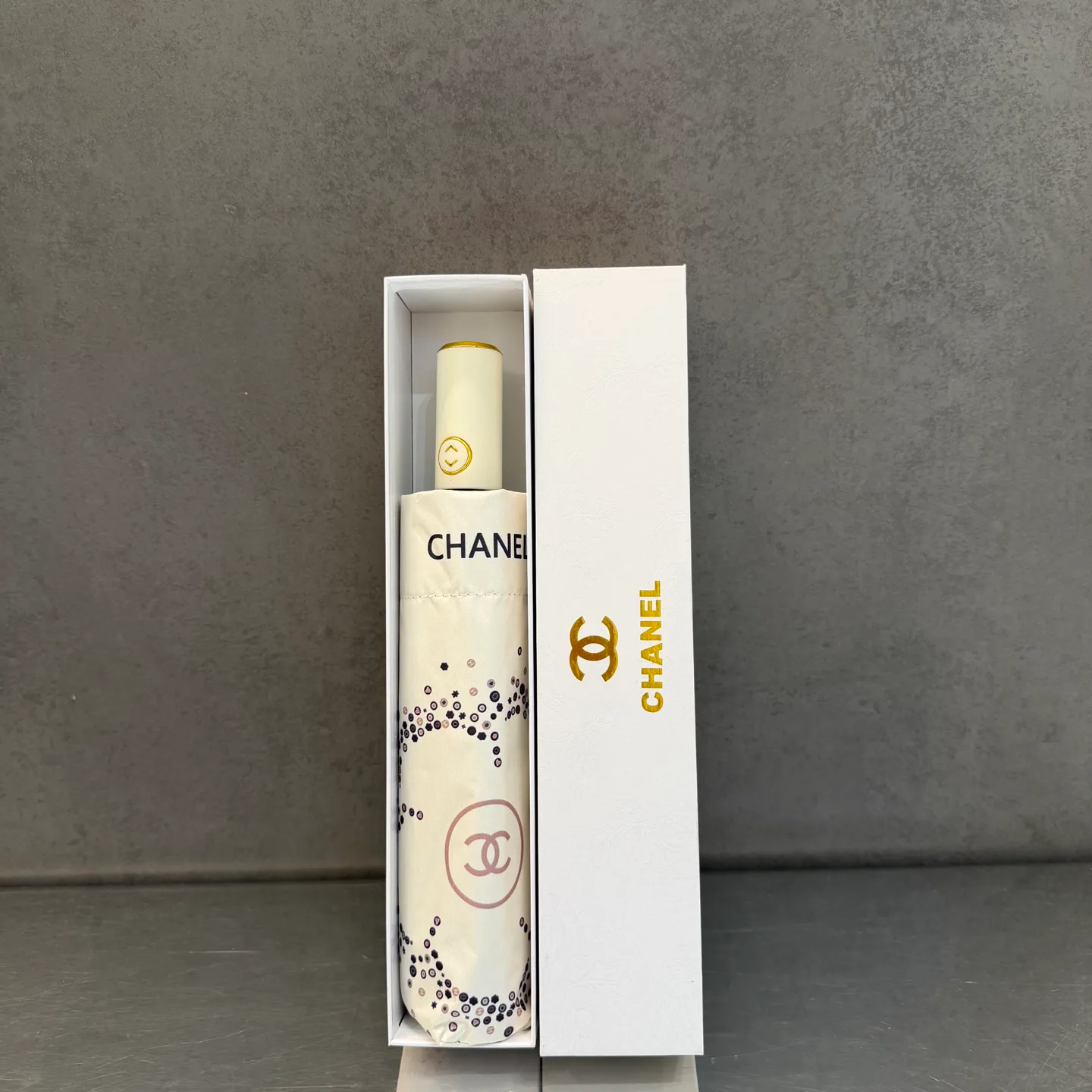 Зонты Chanel 17350233
