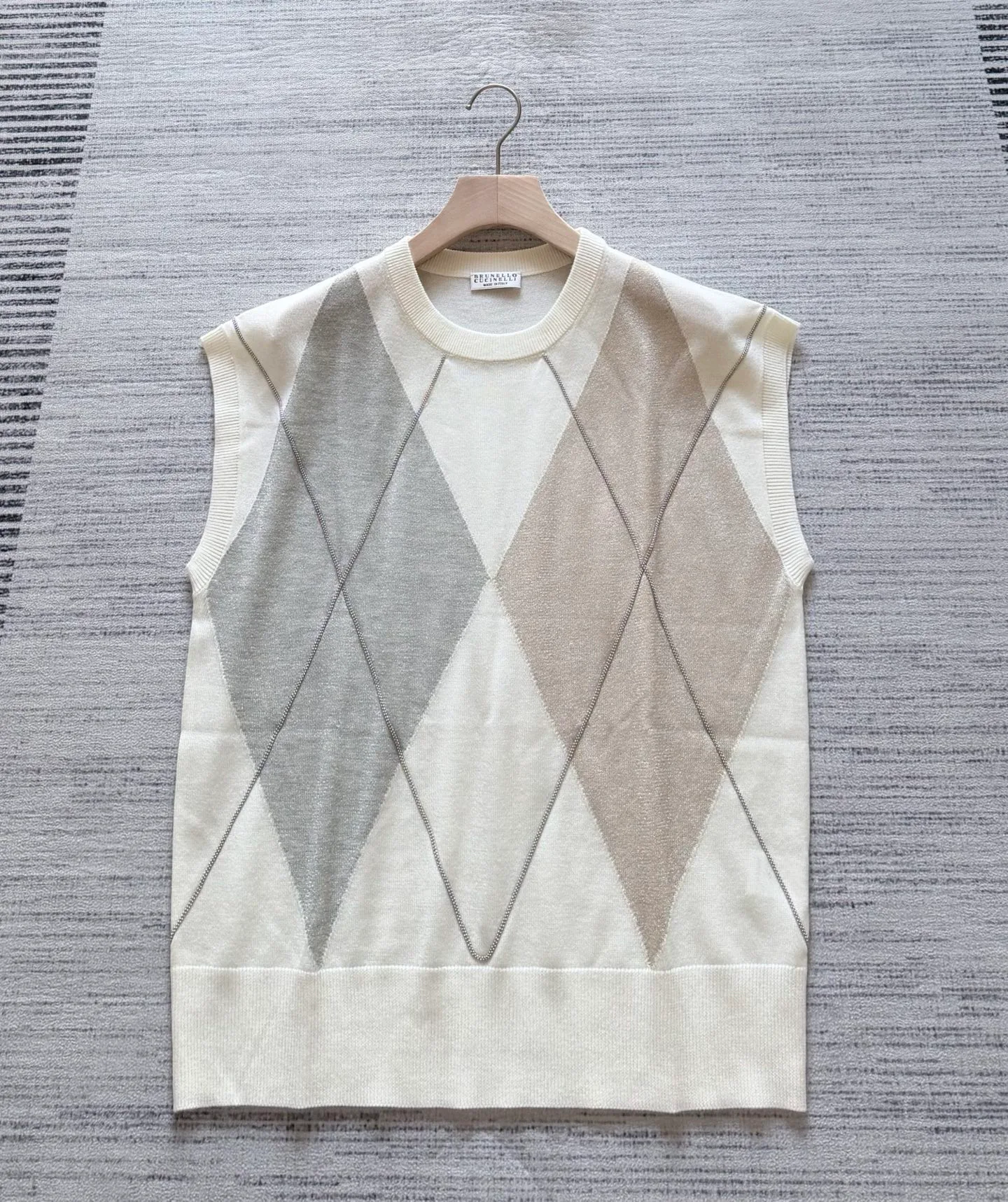 Топы Женские Brunello Cucinelli 10177161