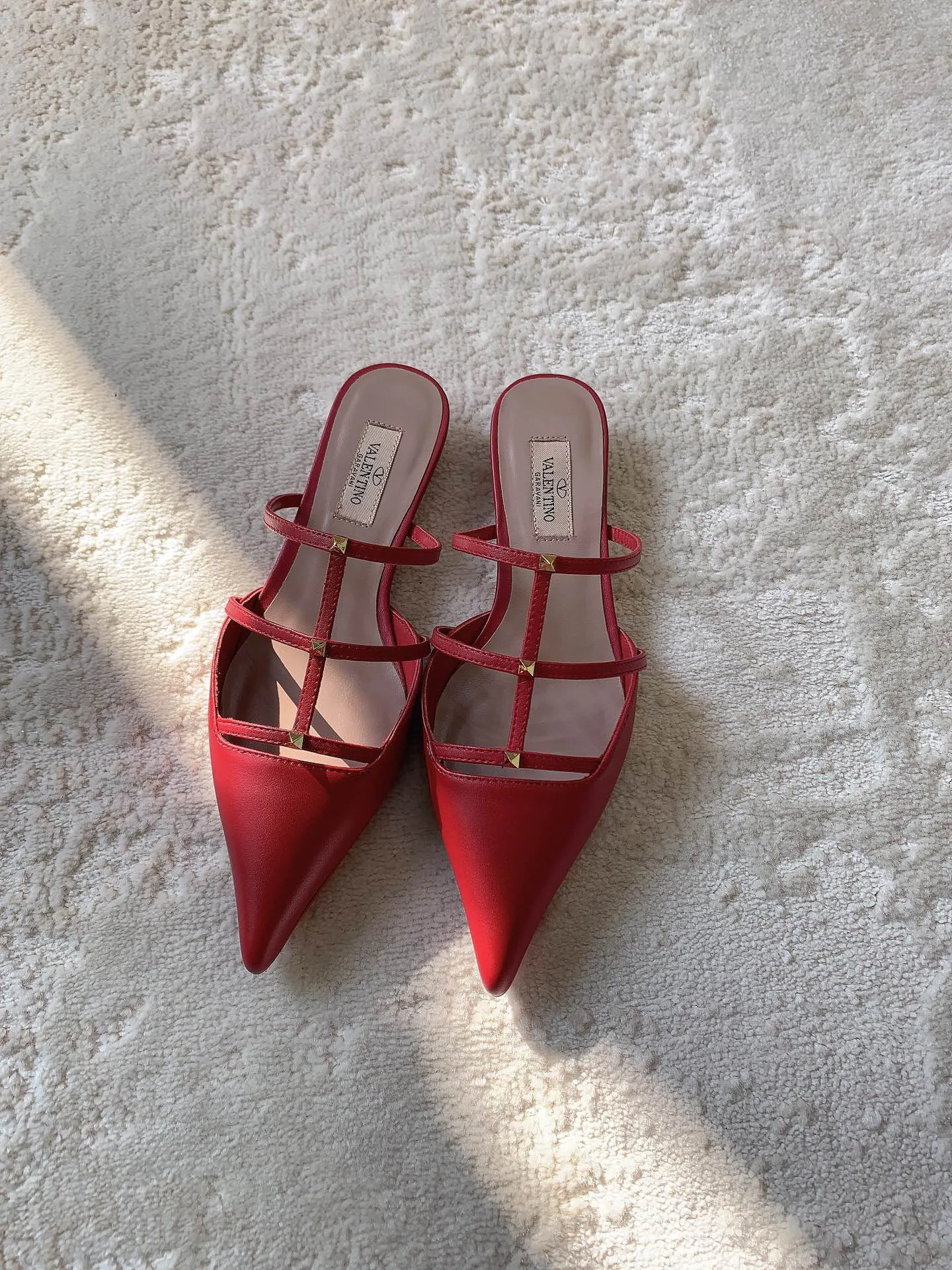 Туфли Женские Valentino 748188