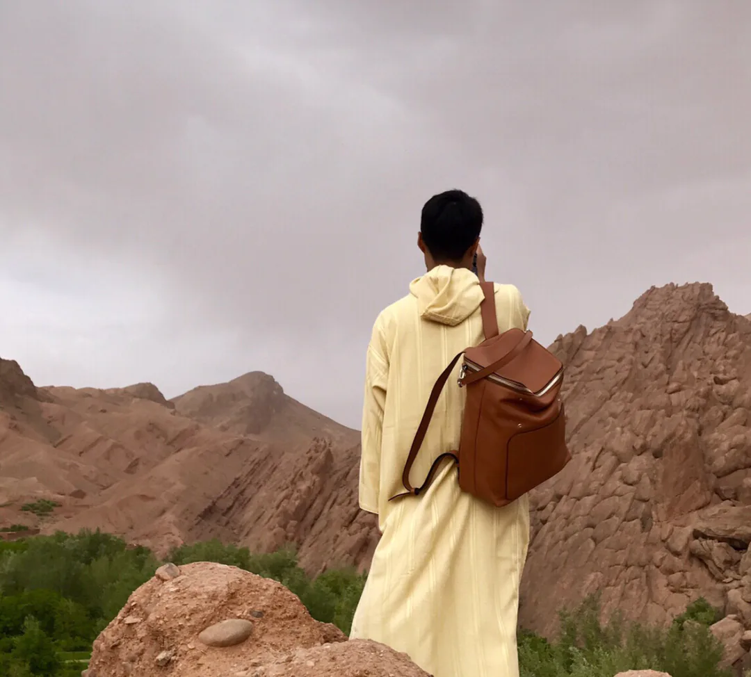 Рюкзаки Женские Loewe 690137