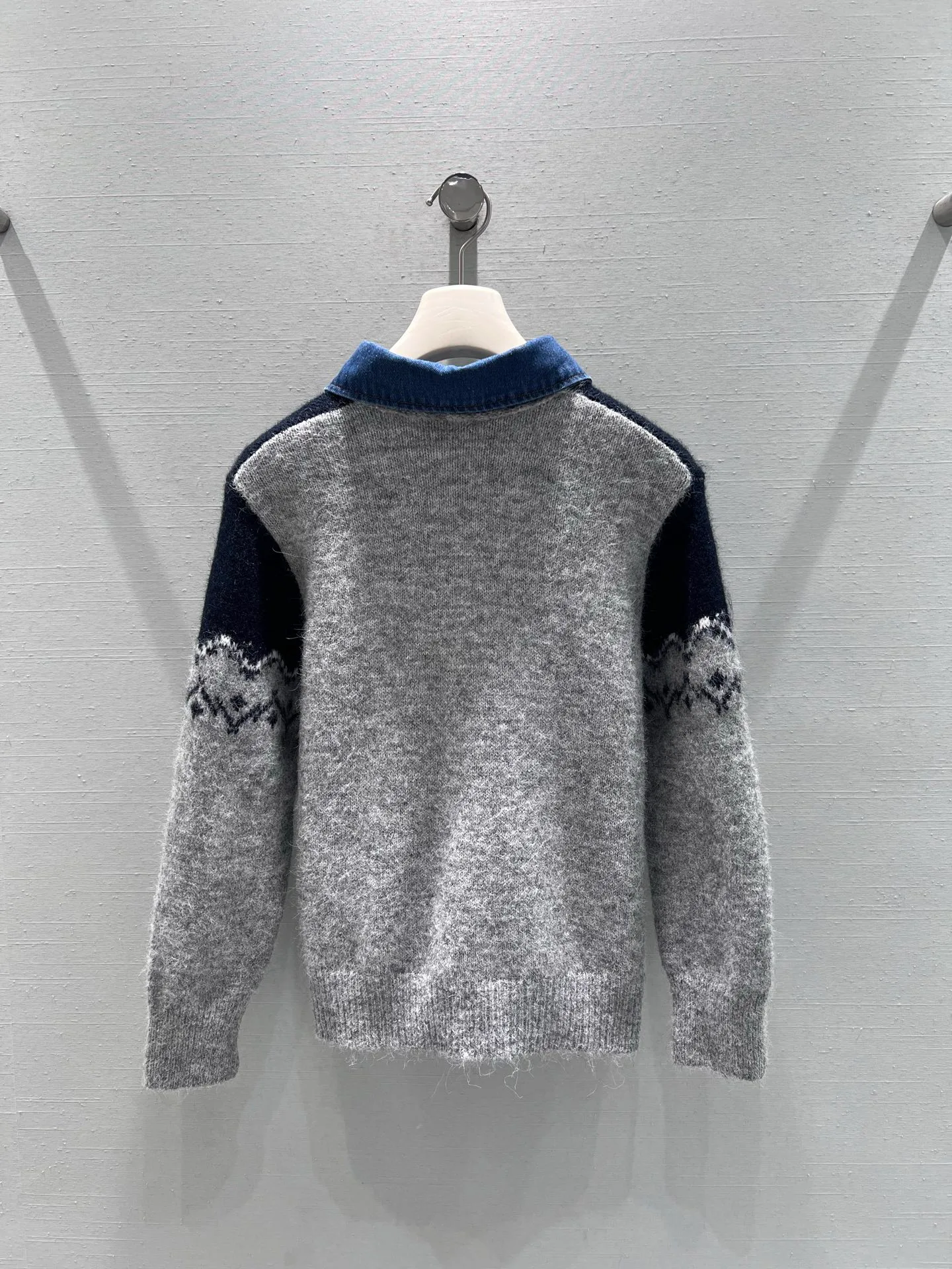 Джемперы И Свитеры Женские Christian Dior 1655919