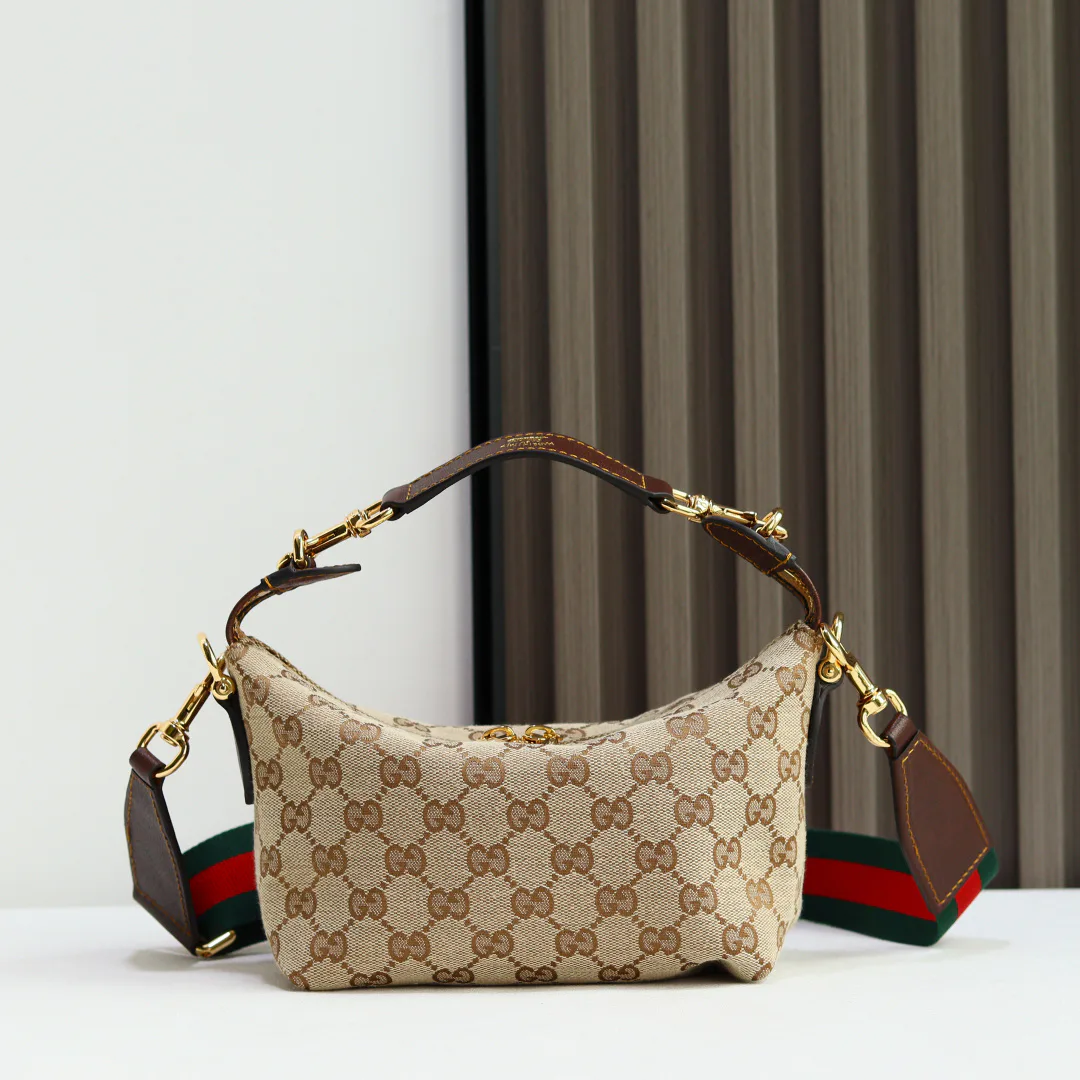 Сумки На Ремне Женские Gucci 11703971
