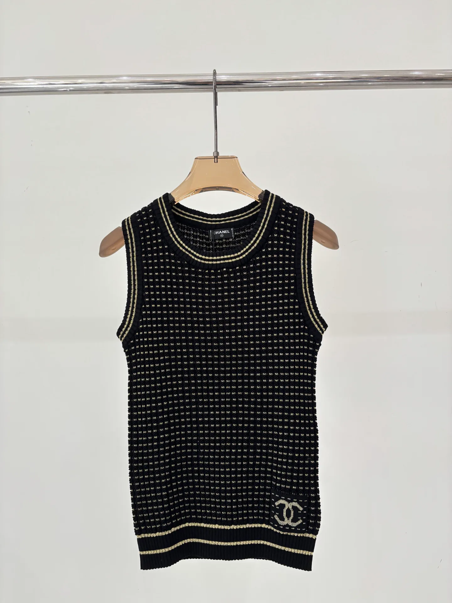 Топы Женские Chanel 11337747