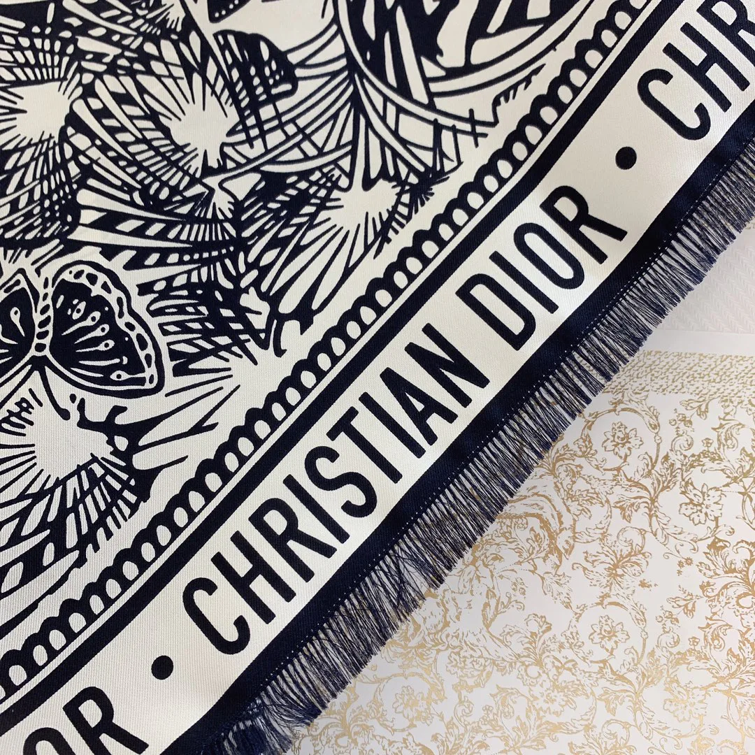 Шарфы Christian Dior 11262680