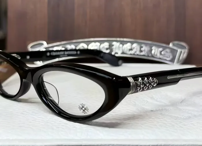 Бижутерия Chrome Hearts 11905944