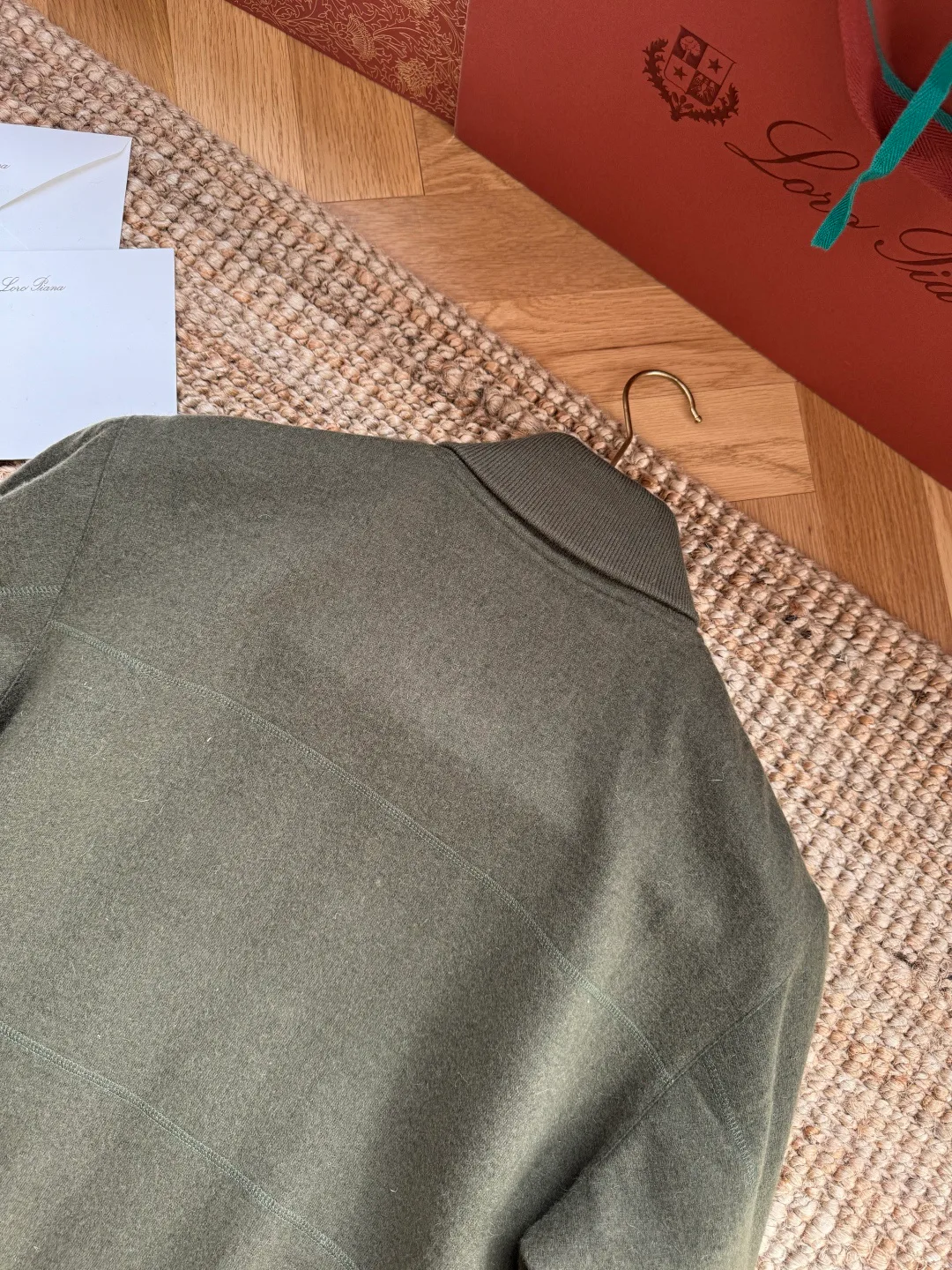 Куртки И Пуховики Мужские Loro Piana 3044066