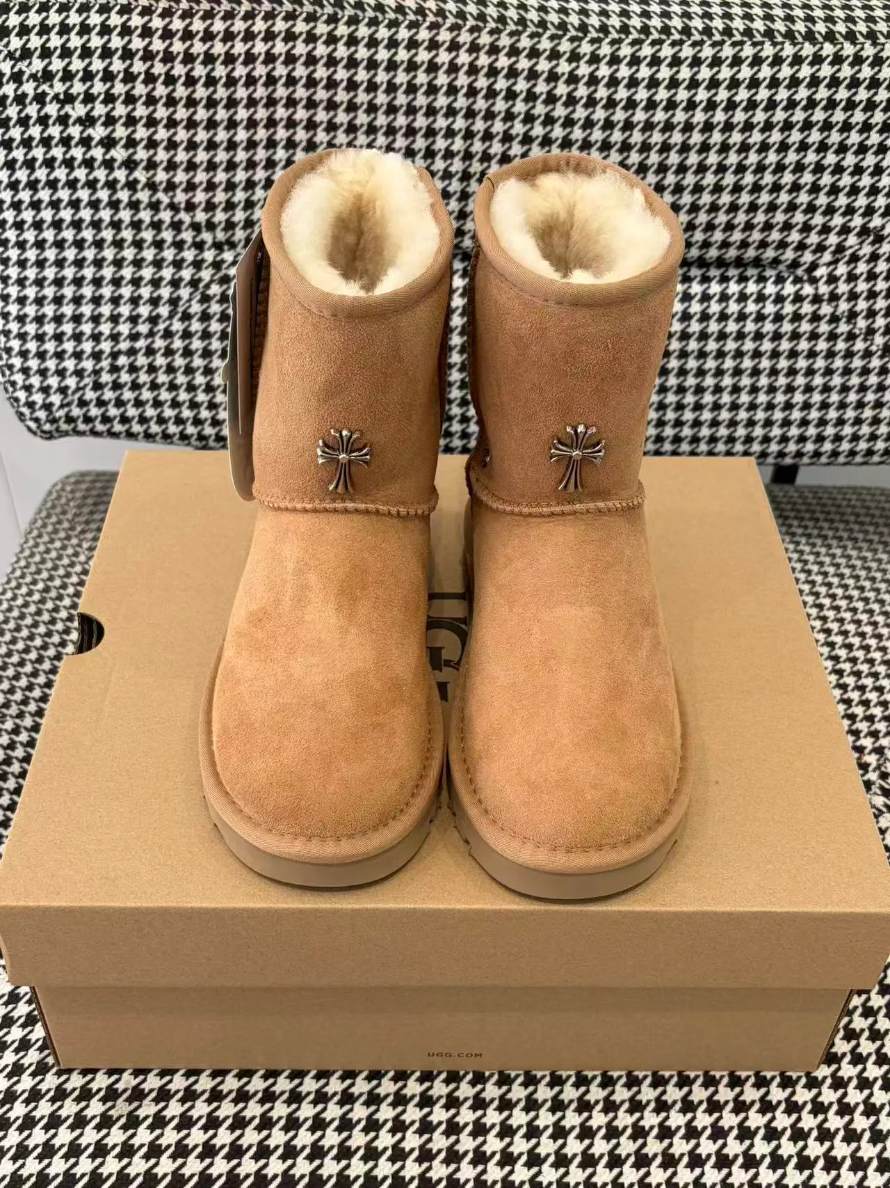 Угги Женские Ugg 18740718