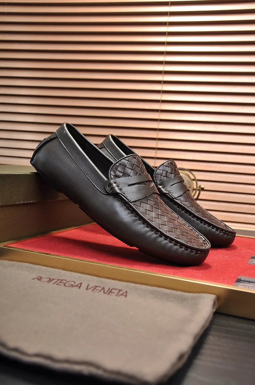 Лоферы И Туфли Мужские Bottega Veneta 18262209