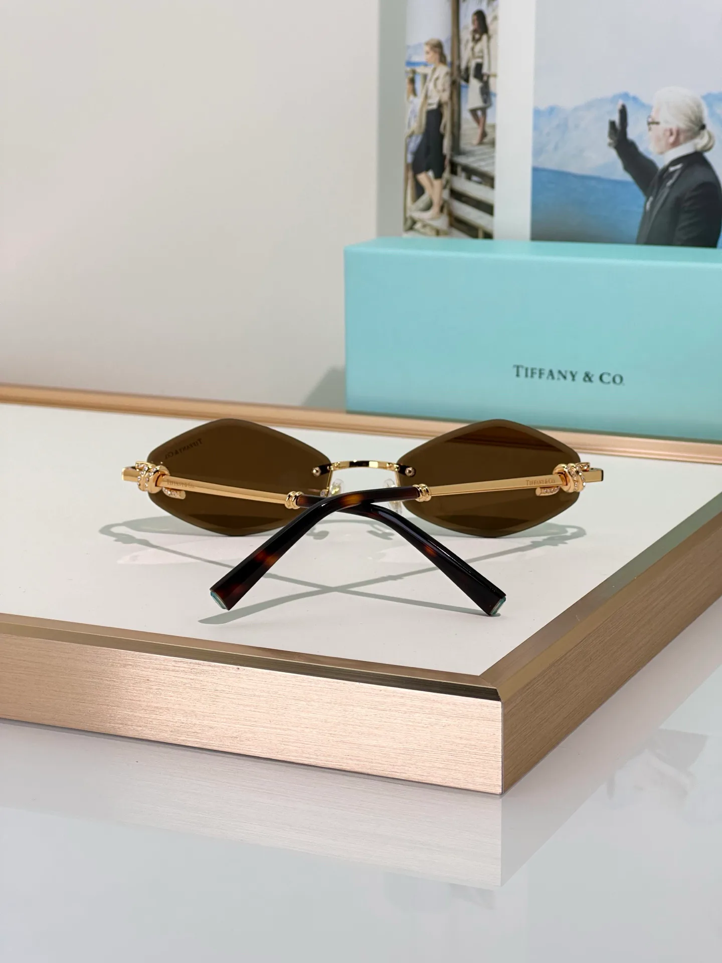 Бижутерия Tiffany 13199404