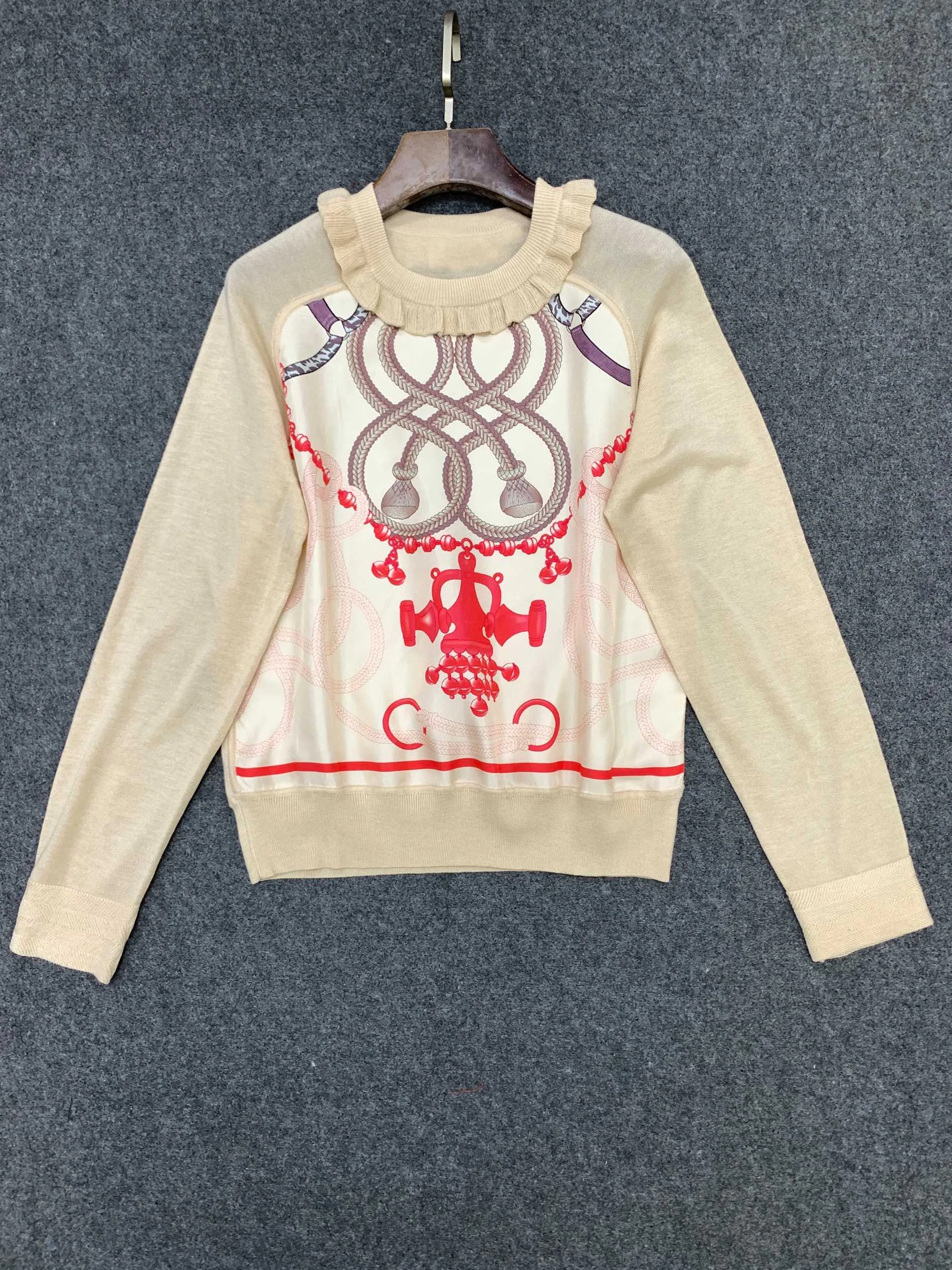 Джемперы И Свитеры Женские Hermes 2287012