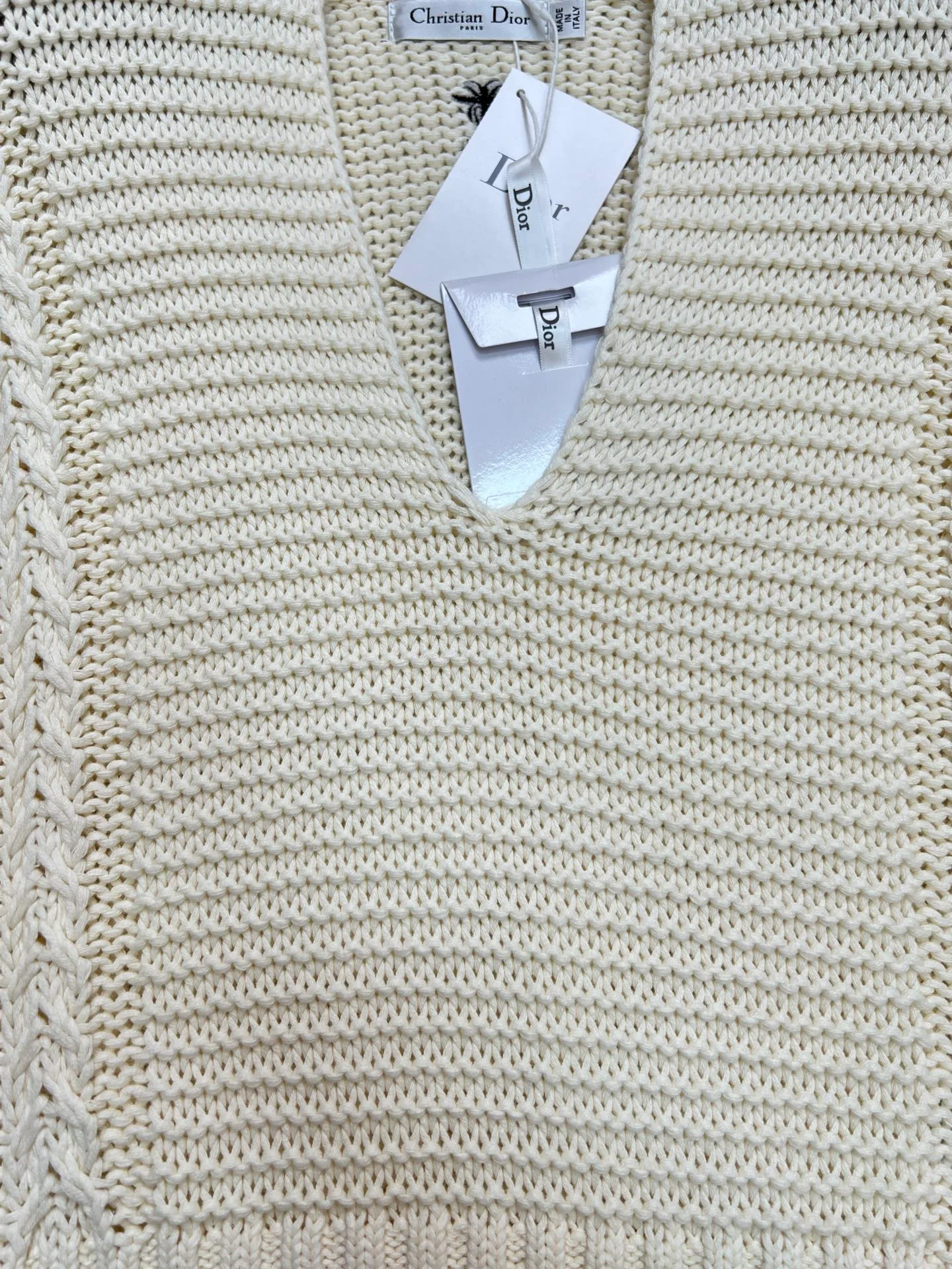 Жилеты Женские Christian Dior 12778311