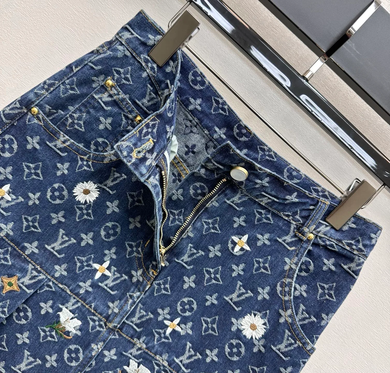 Юбки Женские Louis Vuitton 14121311
