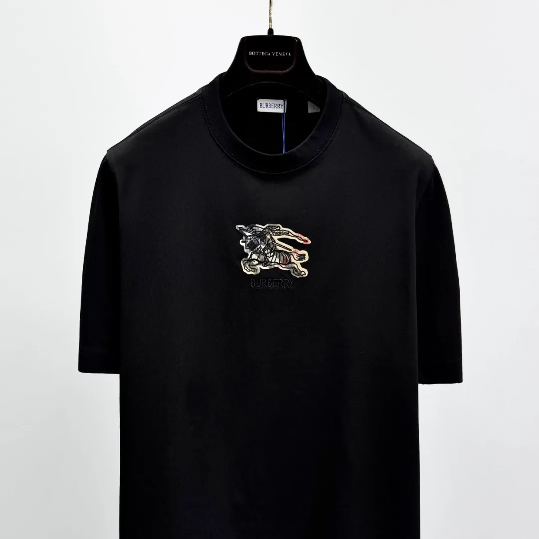 Футболки Мужские Burberry 4319681