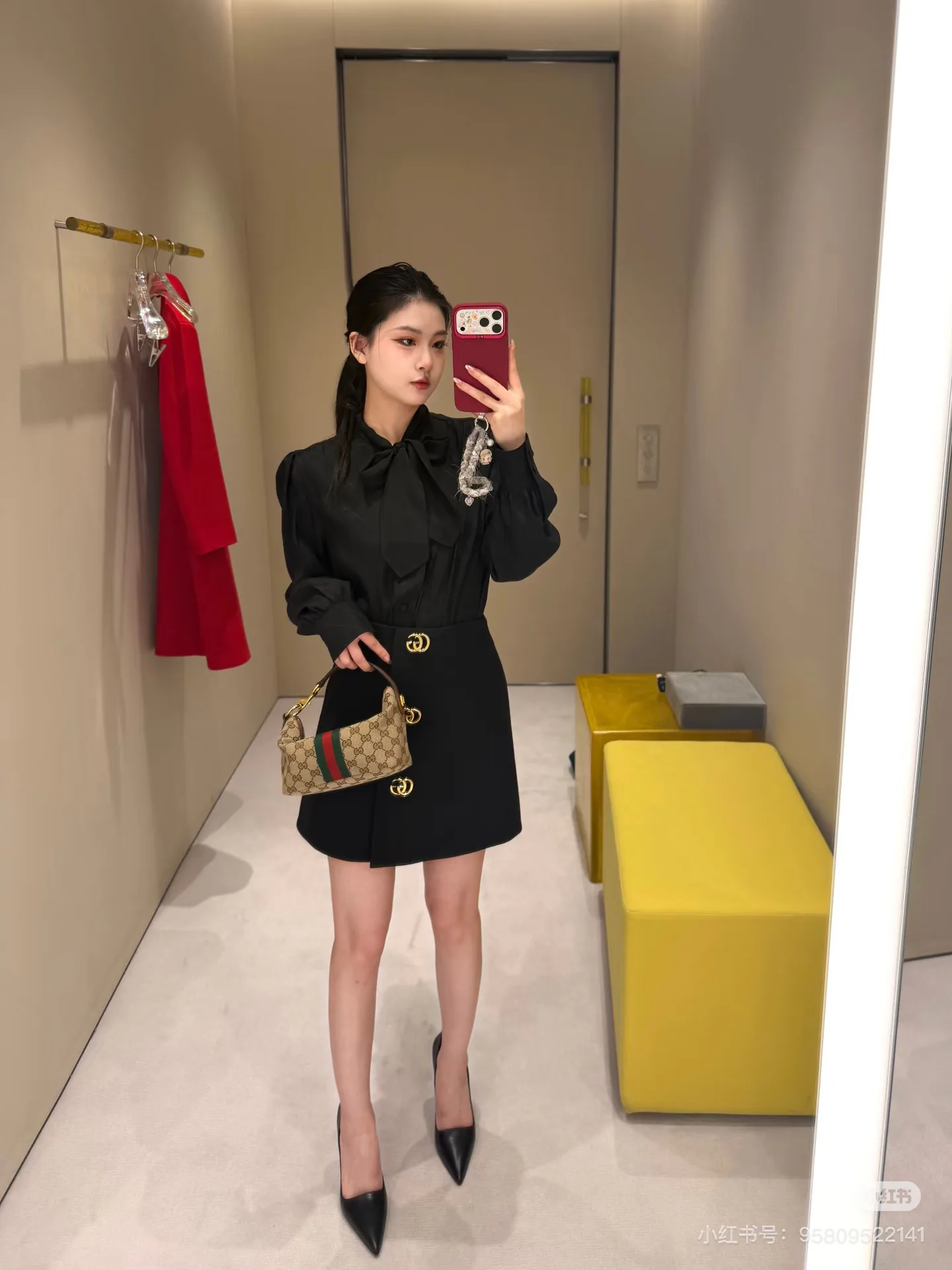 Шорты Женские Gucci 4763888