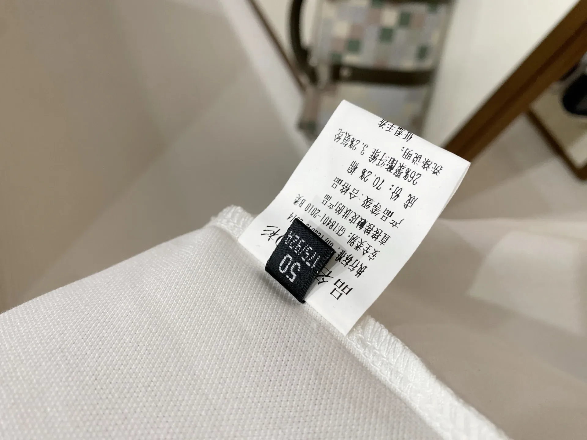 Рубашки Мужские Burberry 4438593