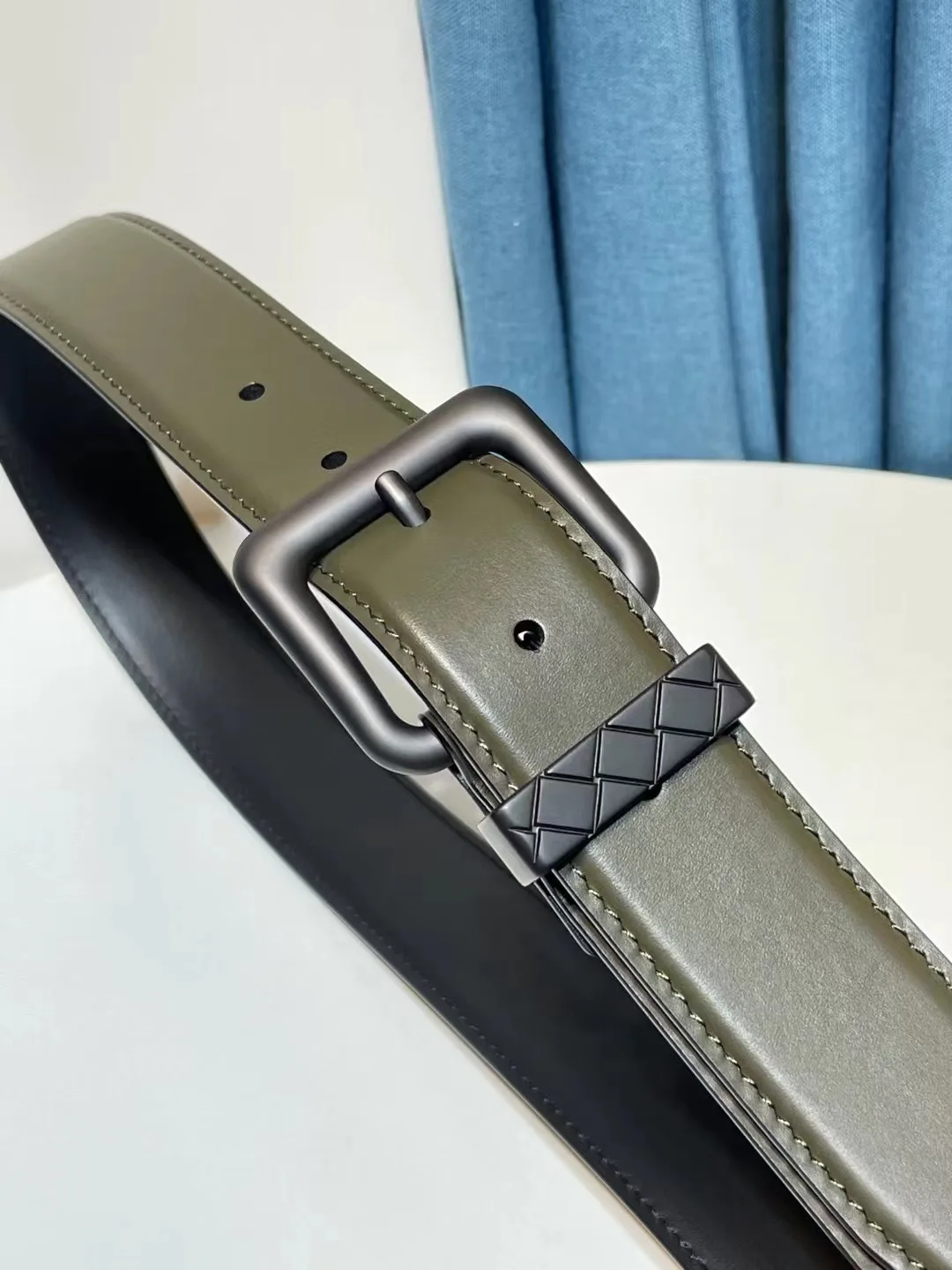 Ремни Bottega Veneta 124127