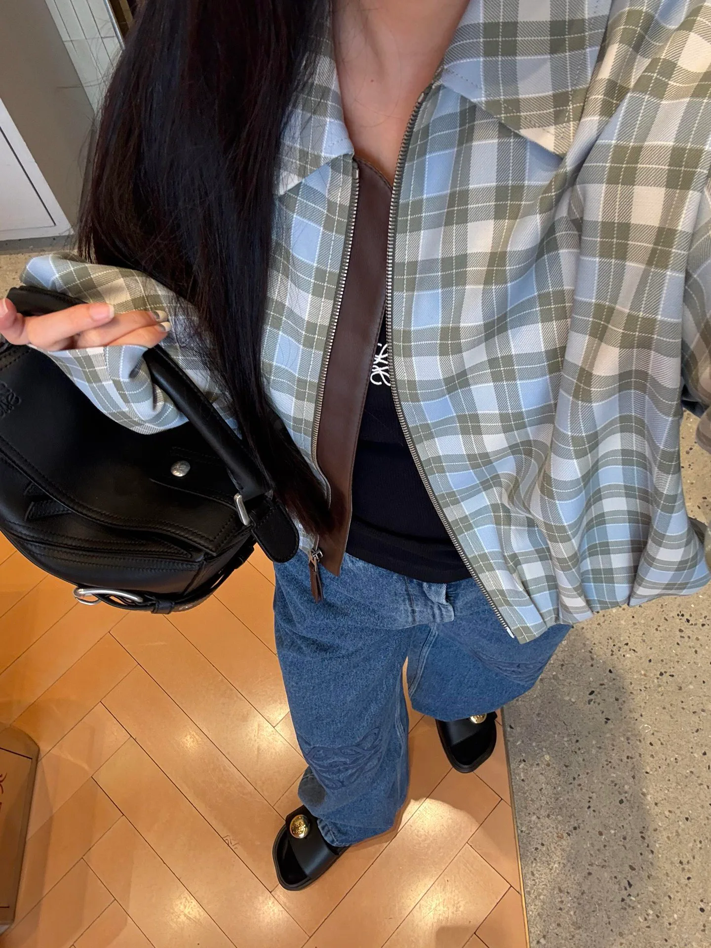 Классические Сумки Женские Loewe 5562978