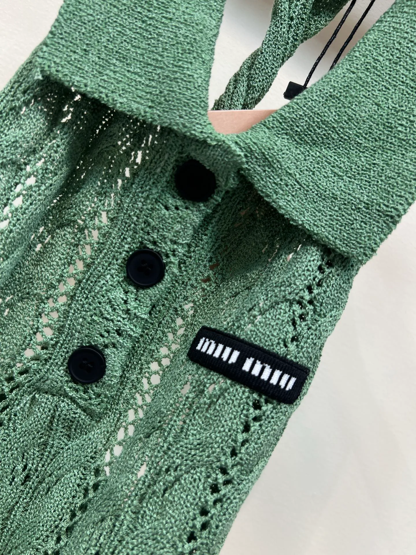 Топы Женские Miu Miu 13549522