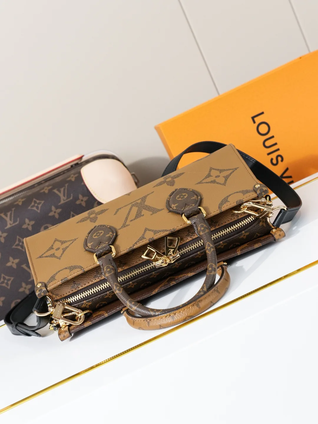 Классические Сумки Женские Louis Vuitton 11704159