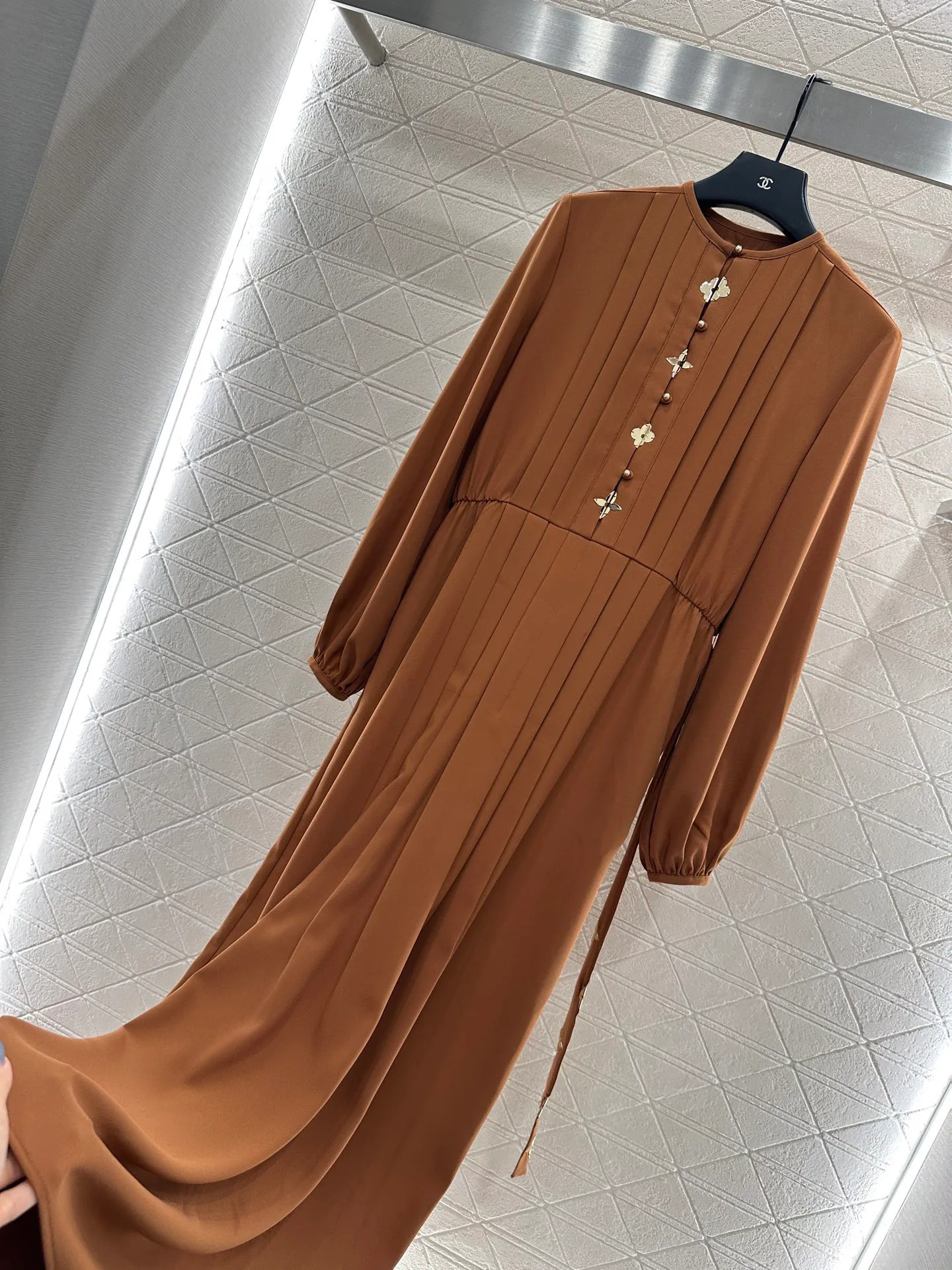 Платья Женские Louis Vuitton 1074853