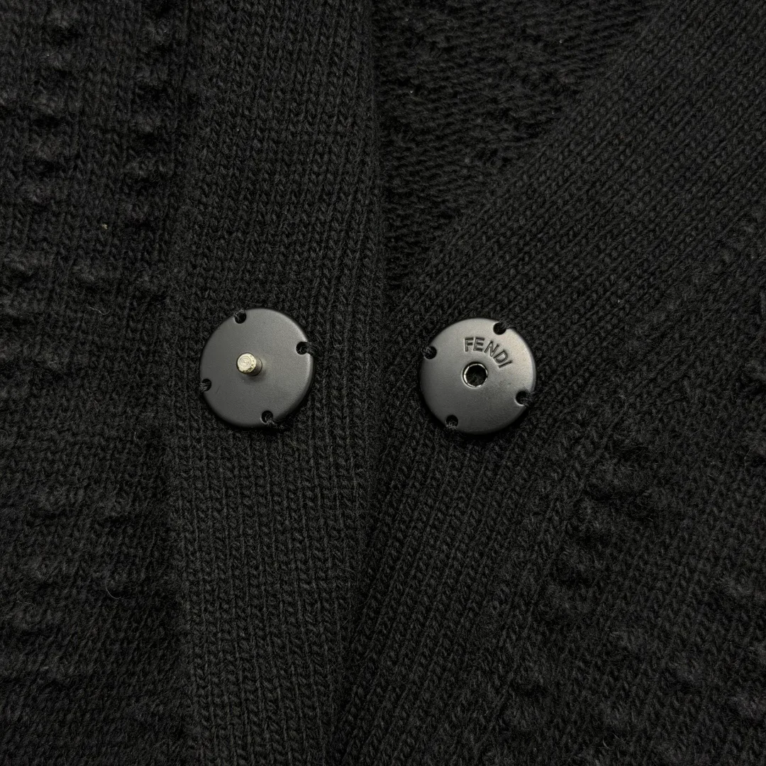 Джемперы И Свитеры Мужские Fendi 512798