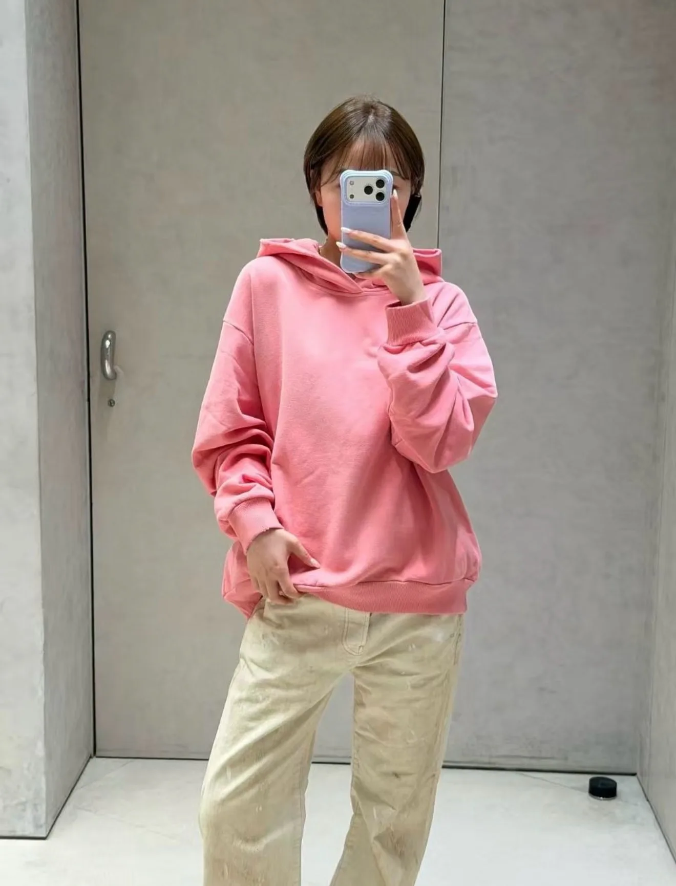 Свитшоты И Худи Женские Acne Studios 16982213