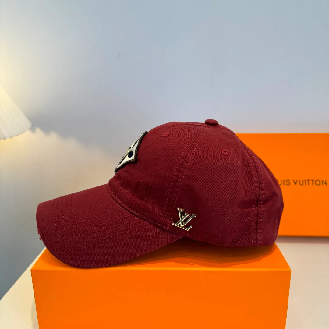 Головные Уборы Louis Vuitton 11469008