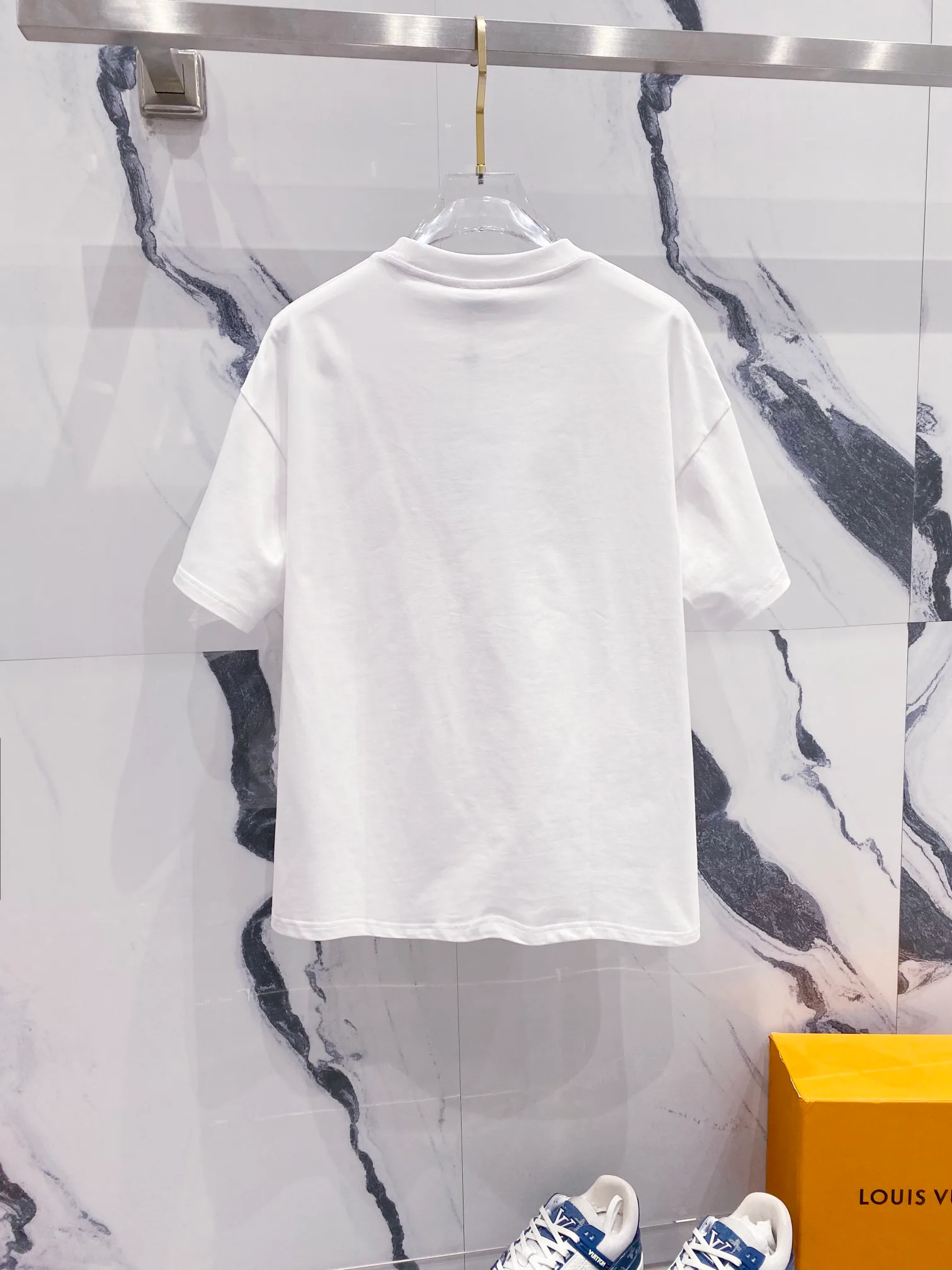 Футболки Женские Moncler 14410