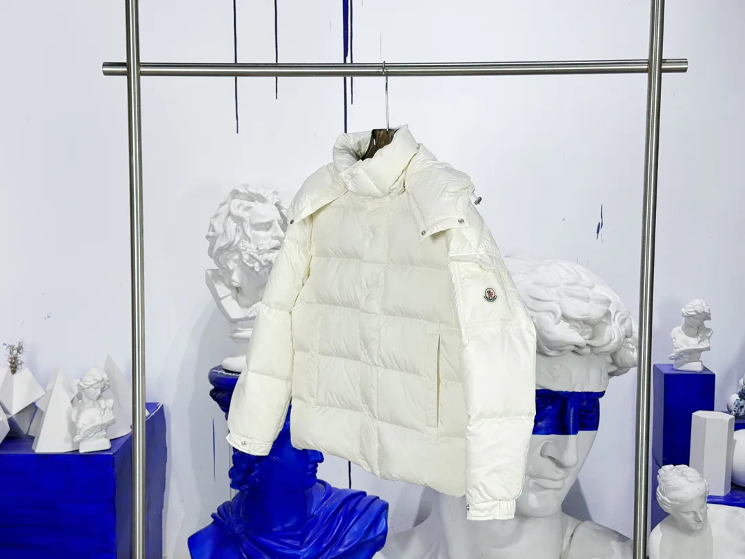 Куртки И Пуховики Женские Moncler 3153946