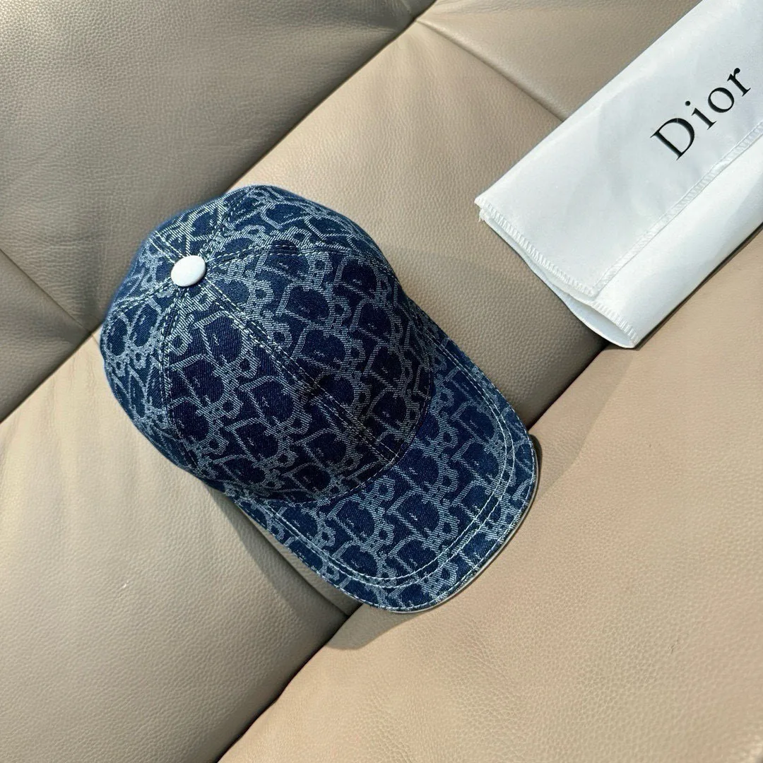 Головные Уборы Christian Dior 18105247