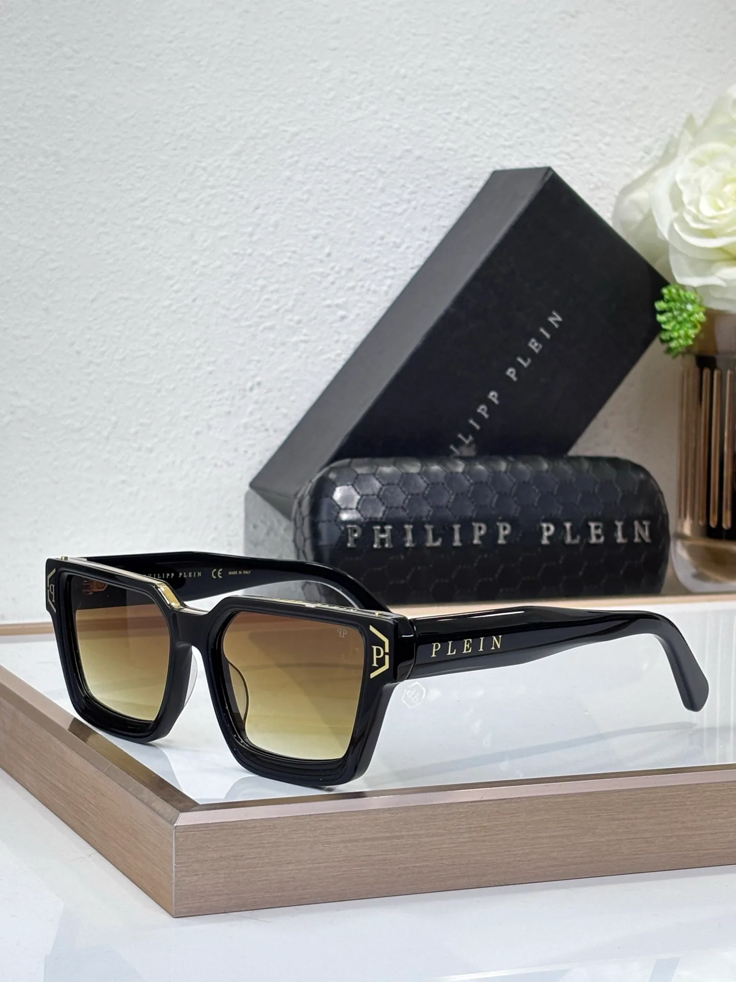 Очки Philipp Plein 18287024