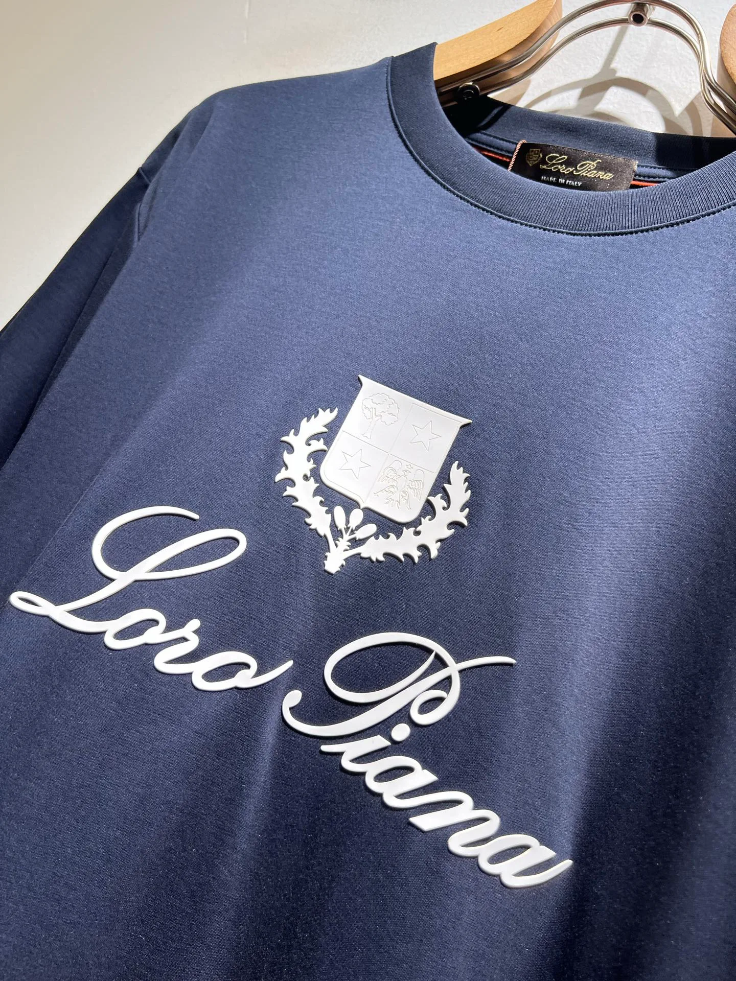 Футболки Мужские Loro Piana 11952841