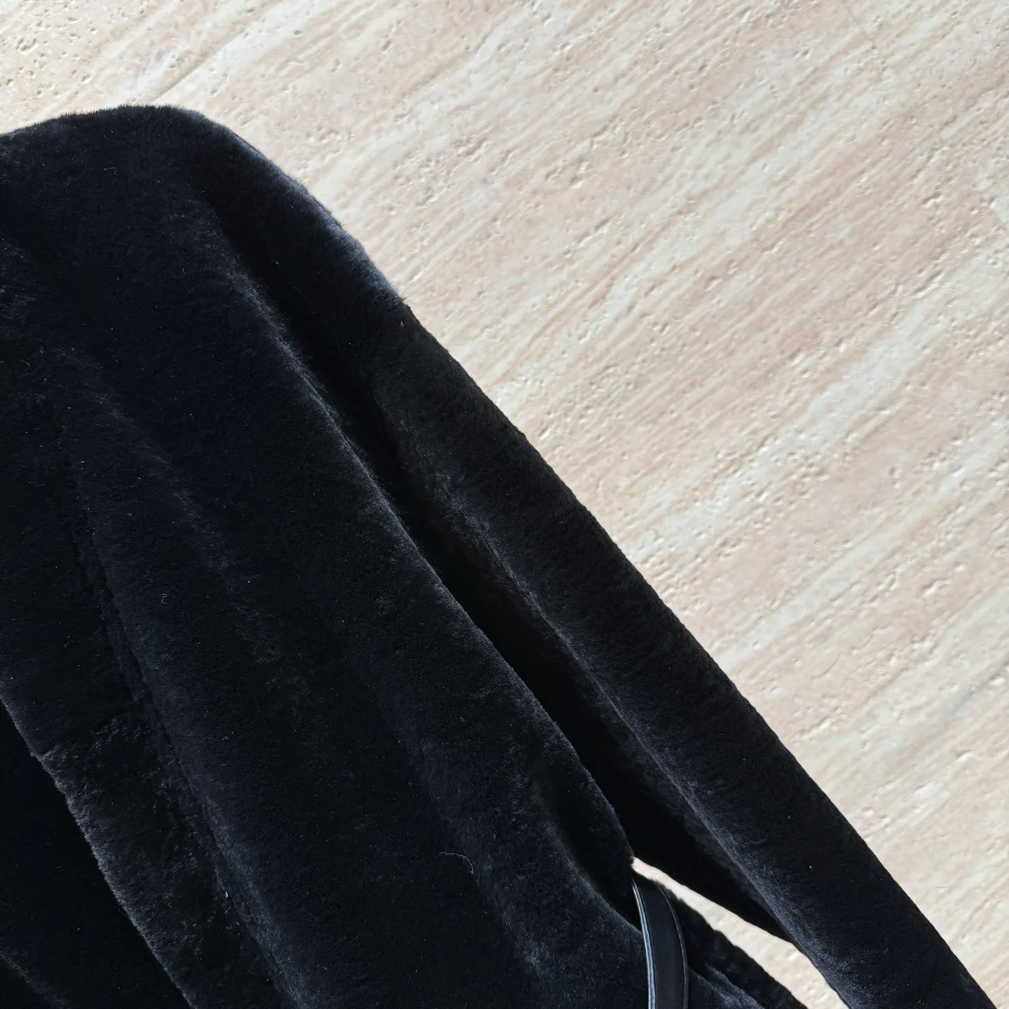 Кожаные Куртки И Дублёнки Женские Loro Piana 662188