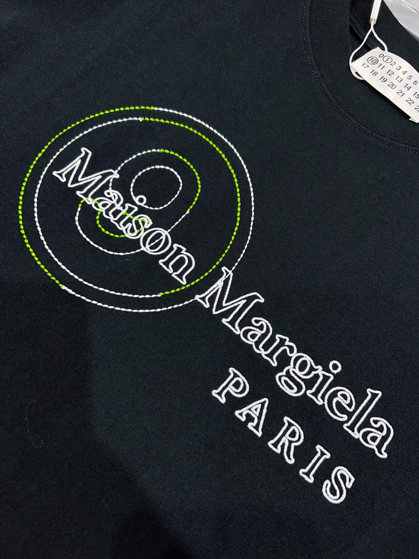 Футболки Женские Maison Margiela 6102311