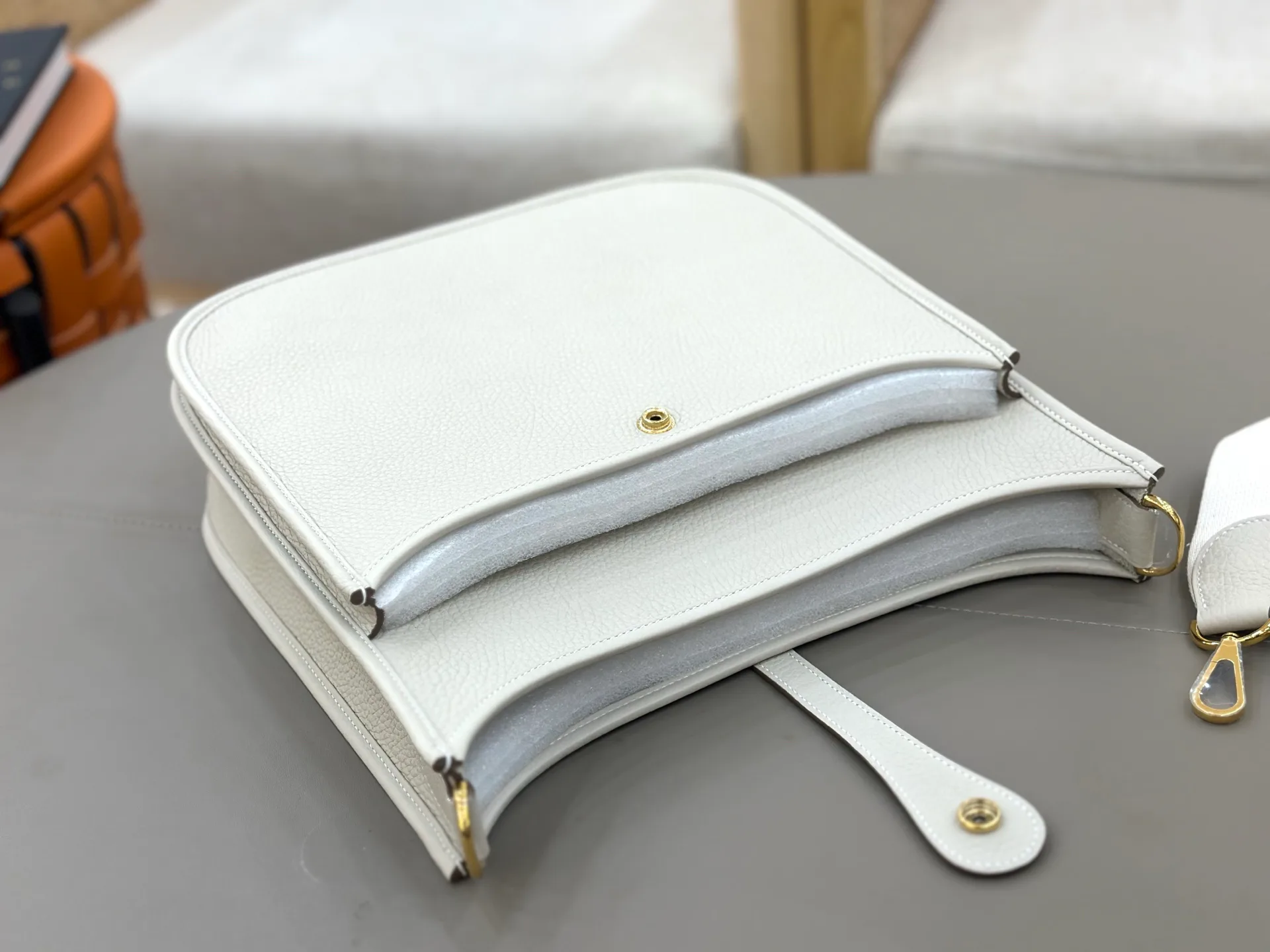 Сумки На Ремне Женские Hermes 6649347