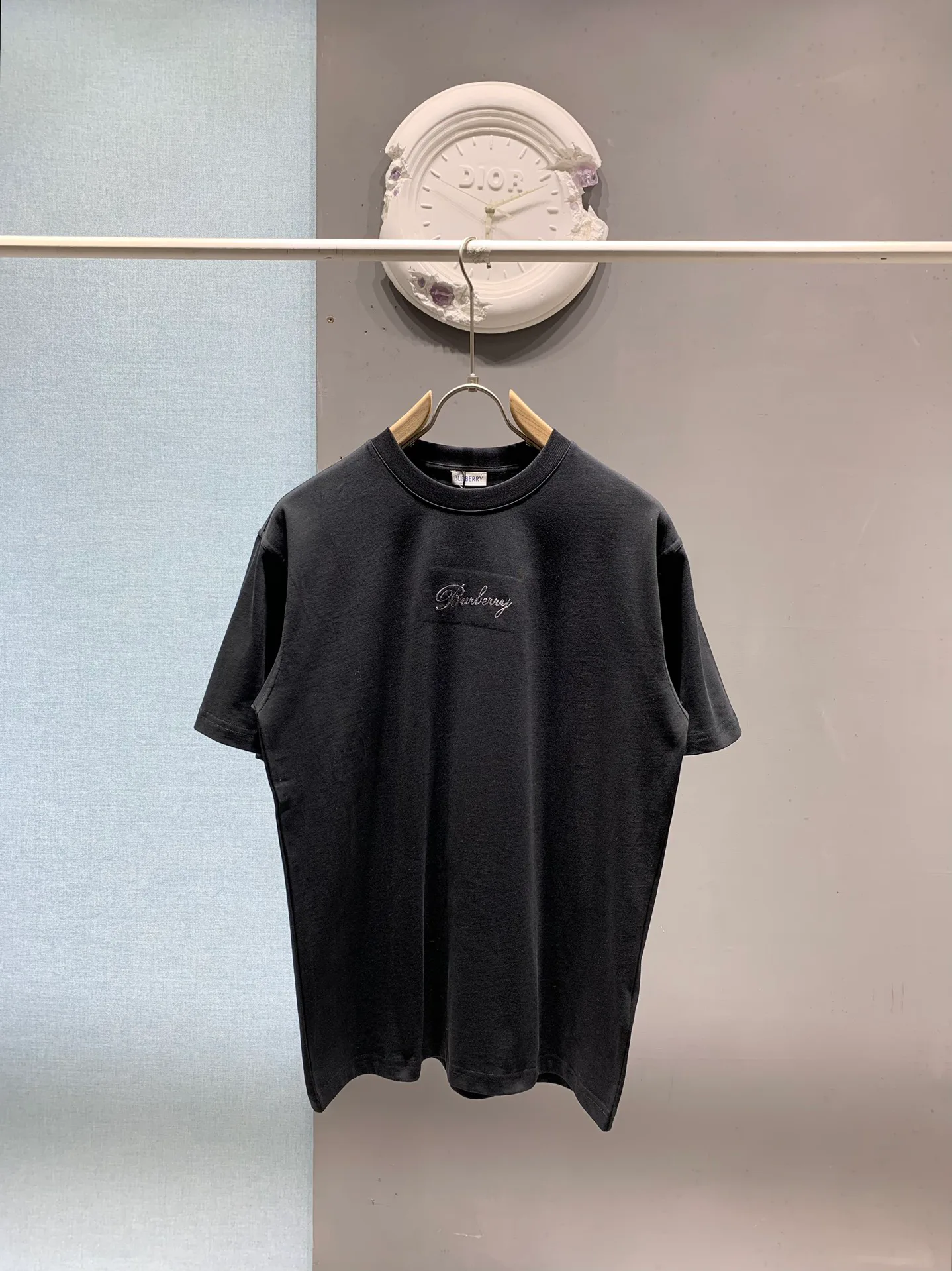 Футболки Мужские Burberry 1428733