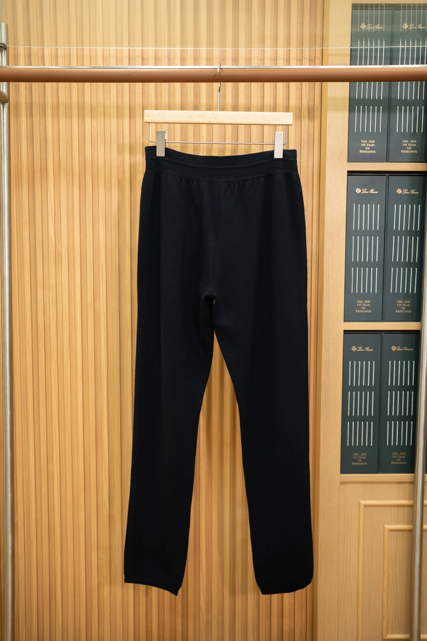 Брюки Мужские Loro Piana 3529037