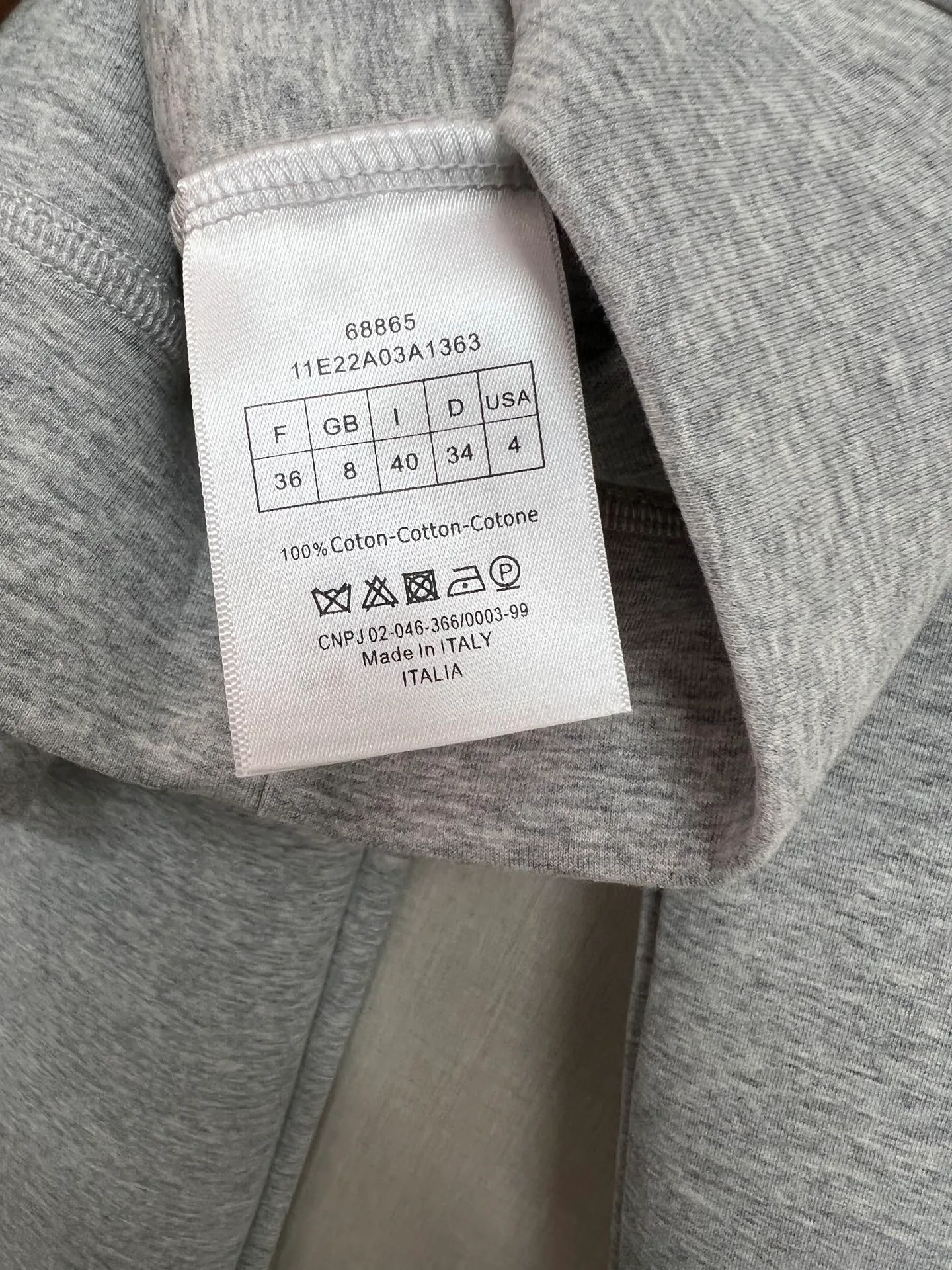Спортивные Костюмы Женские Christian Dior 13111491