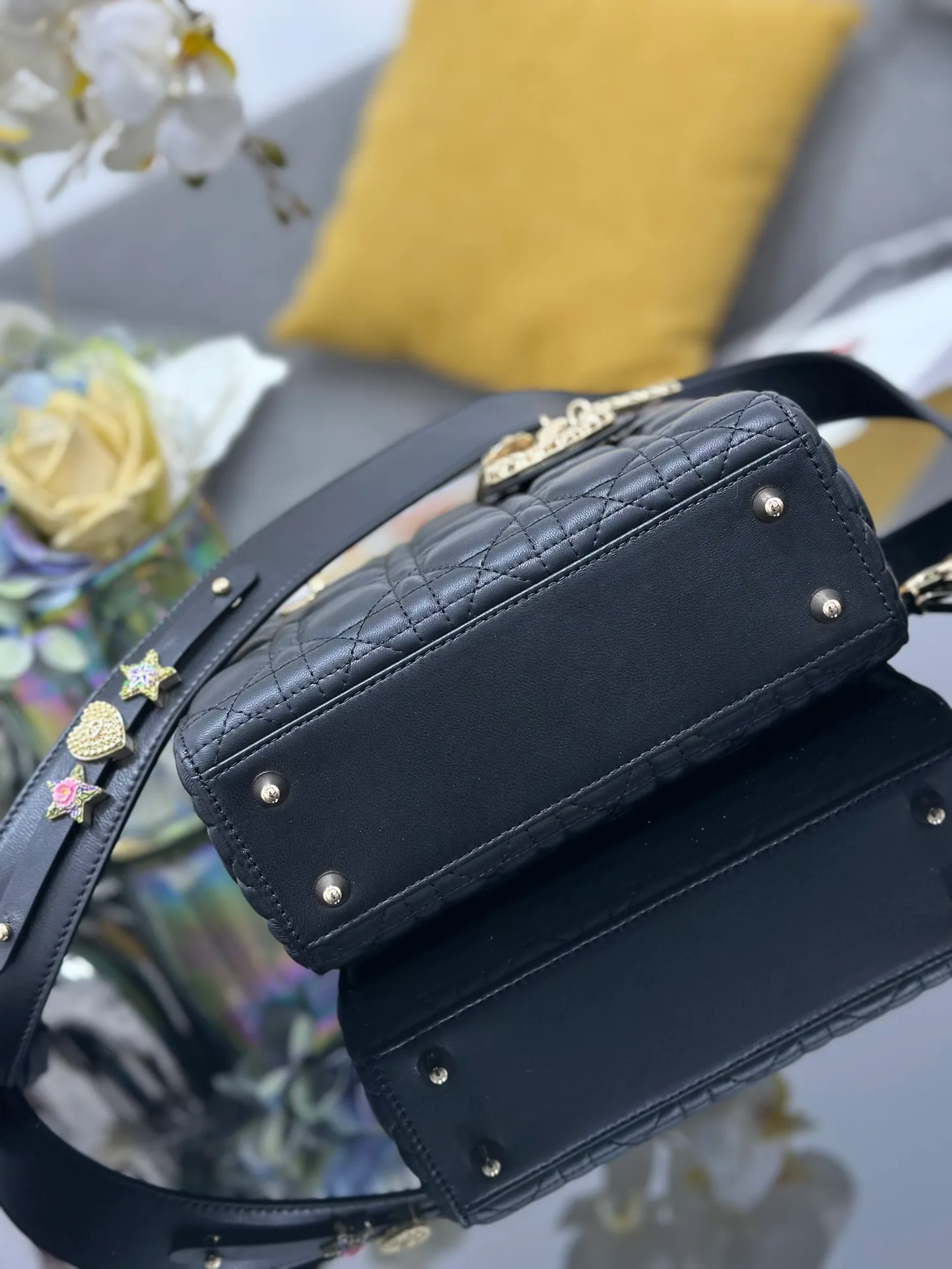 Классические Сумки Женские Christian Dior 11412553